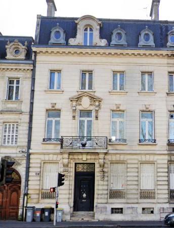 Hypercentre, Spacieux, Familial, L'Urbain Tours Exterior photo